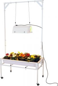 hydrofarm tray stand