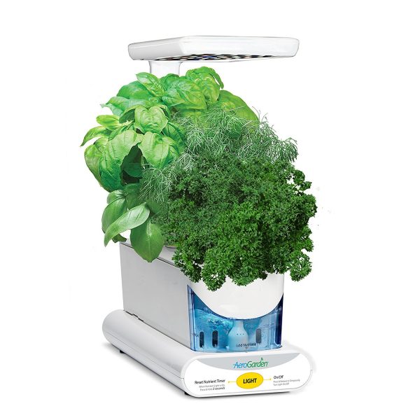aerogarden sprout - uPONICs, Hydroponics and Aquaponics Information