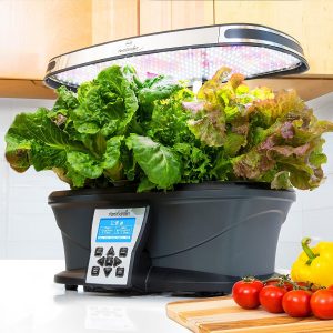 aerogarden ultra led