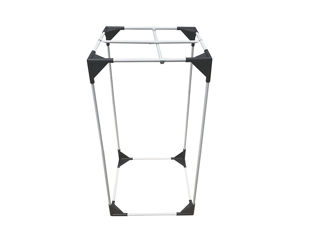 topolite grow tent frame uPONICs, Hydroponics and Aquaponics Information